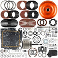 SUNCOAST 4L60E CAT4 2003-2006 RAY/BORG 3/4 4WD SC-4L60E-CAT4-0306-4WD CORE CHARGE OF 1200 APPLIES