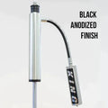 17-24 FORD F250/350 4X4 CARLI TUNED BLACK KING 3.0 RR PB 4.5 LIFT FRONT REAR SHOCK PKG