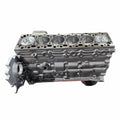 Choate Performance 5.9L 94-98 Cummins Short Block Daily Driver Dodge Ram Diesel Crate Engine Core Charge of 2000 Applies CEP59CSD9498M