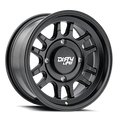 Dirty Life Wheels auto part