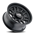 Dirty Life Wheels auto part