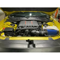 Magnuson 5.7L/6.4L Challenger/ Charger/ 300 HEMI TVS2650 Magnum Supercharger System 05-26-64-005-BL