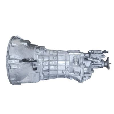 Zumbrota Remanufactured TR6060 Manual Transmission 2015-23 Dodge Challanger 5.7L 6.4L 6 Speed RMT5213
