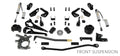 AEV 3 XP DualSport Suspension 2025 RAM 3500 Diesel 1.0 AxlFwd - N0556800AB