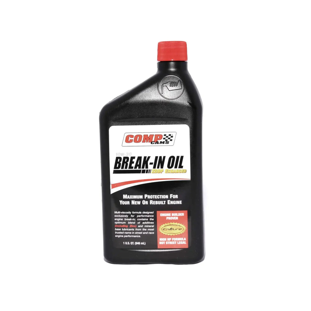 COMP BREAK-IN OIL 56 CASE PALLET