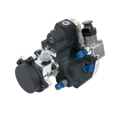 S S Diesel Duramax Ordnance 650 CP3 (650 l/hr flow rate- 1 850 mm3/rev displacement) New LBZ-based with Gear Pump Delete Plate LBZ-CP3-ORD650-GPD