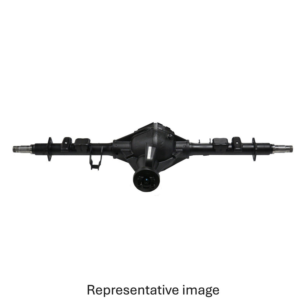 Zumbrota Remanufactured AAM 11.5 Rear Axle Assembly 2011- 14 GM 3500 DRW Cab Chassis Without Wide Track 3.73 Ratio Open RAA435-281A