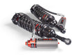 BDS NF: Kit: 24-ON Toyota Tacoma w UCA Front Coilover Internal Bypass 3.0 Series R R DSC EVO 2-3 Lift FOX88306232