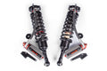 BDS NF: Kit: 24-ON Toyota Tacoma w UCA Front Coilover Internal Bypass 3.0 Series R R DSC EVO 2-3 Lift FOX88306232