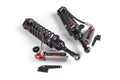 BDS NF: Kit: 24-ON Toyota Tacoma w UCA Front Coilover Internal Bypass 3.0 Series R R DSC EVO 2-3 Lift FOX88306232