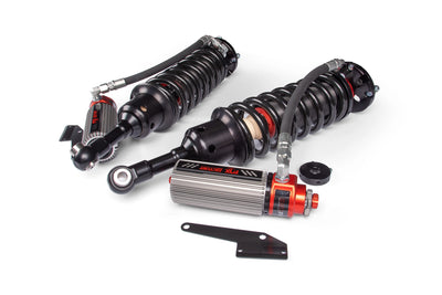 BDS NF: Kit: 24-ON Toyota Tacoma w UCA Front Coilover Internal Bypass 3.0 Series R R DSC EVO 2-3 Lift FOX88306232