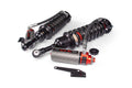 BDS NF: Kit: 24-ON Toyota Tacoma w UCA Front Coilover Internal Bypass 3.0 Series R R DSC EVO 2-3 Lift FOX88306232