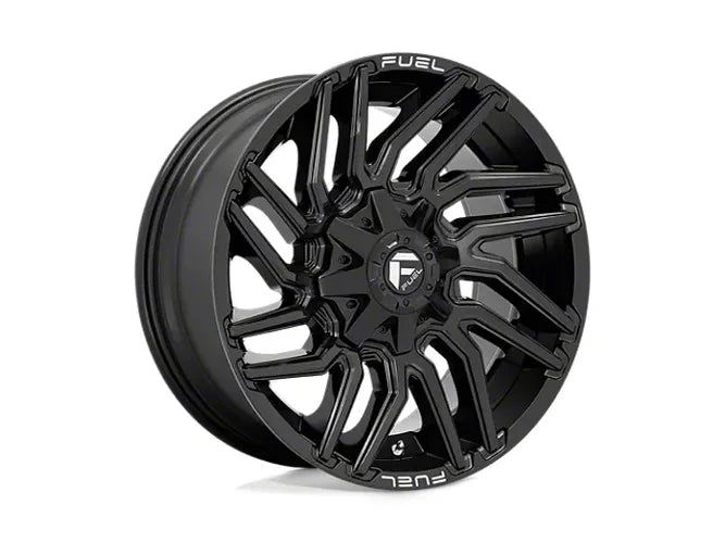 Fuel Wheels - FL-DF0924208D45