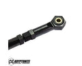 Kryptonite FORD SUPER DUTY F250/F350 STAGE 3 LEVELING KIT WITH FOX SHOCKS 2005-2016 KRFD05STAGE3FOX
