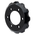 WilWood AERO6 Front Hat Kit 14.00 1971-1991 GM Blazer 4x4 140-18156