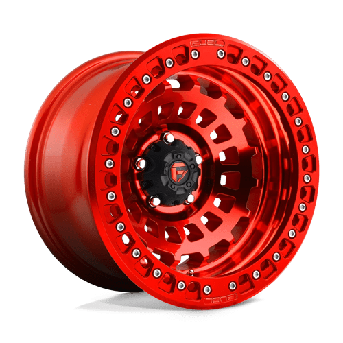 Wheel Pros American Force AFW RADIAN ZL 22X12 8X170 POL -40 AFTJZ02F25-1-21