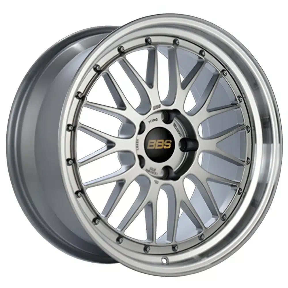 BBS - BBS-LM473DSPK-BKBD