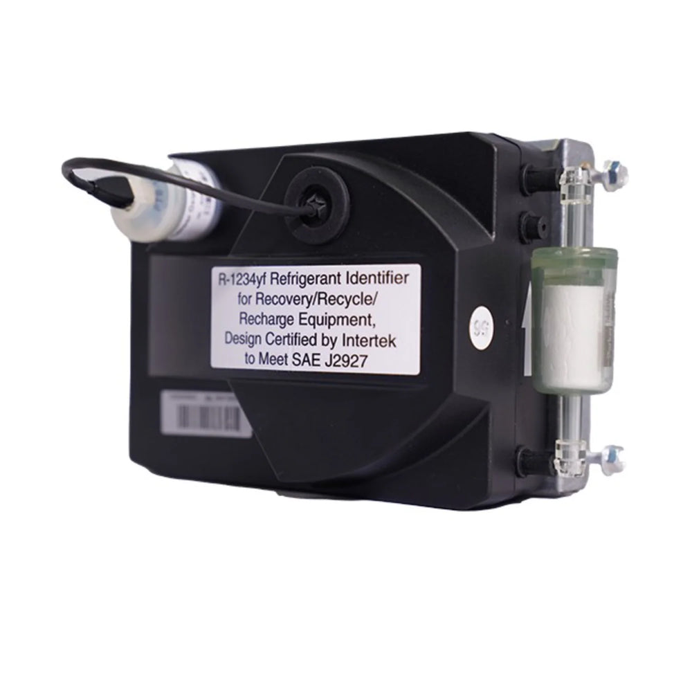 Mahle AfterMarket ACX2xxx Series Refrigerant Identifier - Field Install - IDX 3608344900