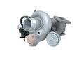 Industrial Injection EFR 6758G Turbocharger Gated T4 .80 A/R Twin Scroll Aluminum - BW-11589880037