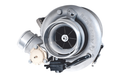 Industrial Injection SuperCore Assembly - BW-12747100021