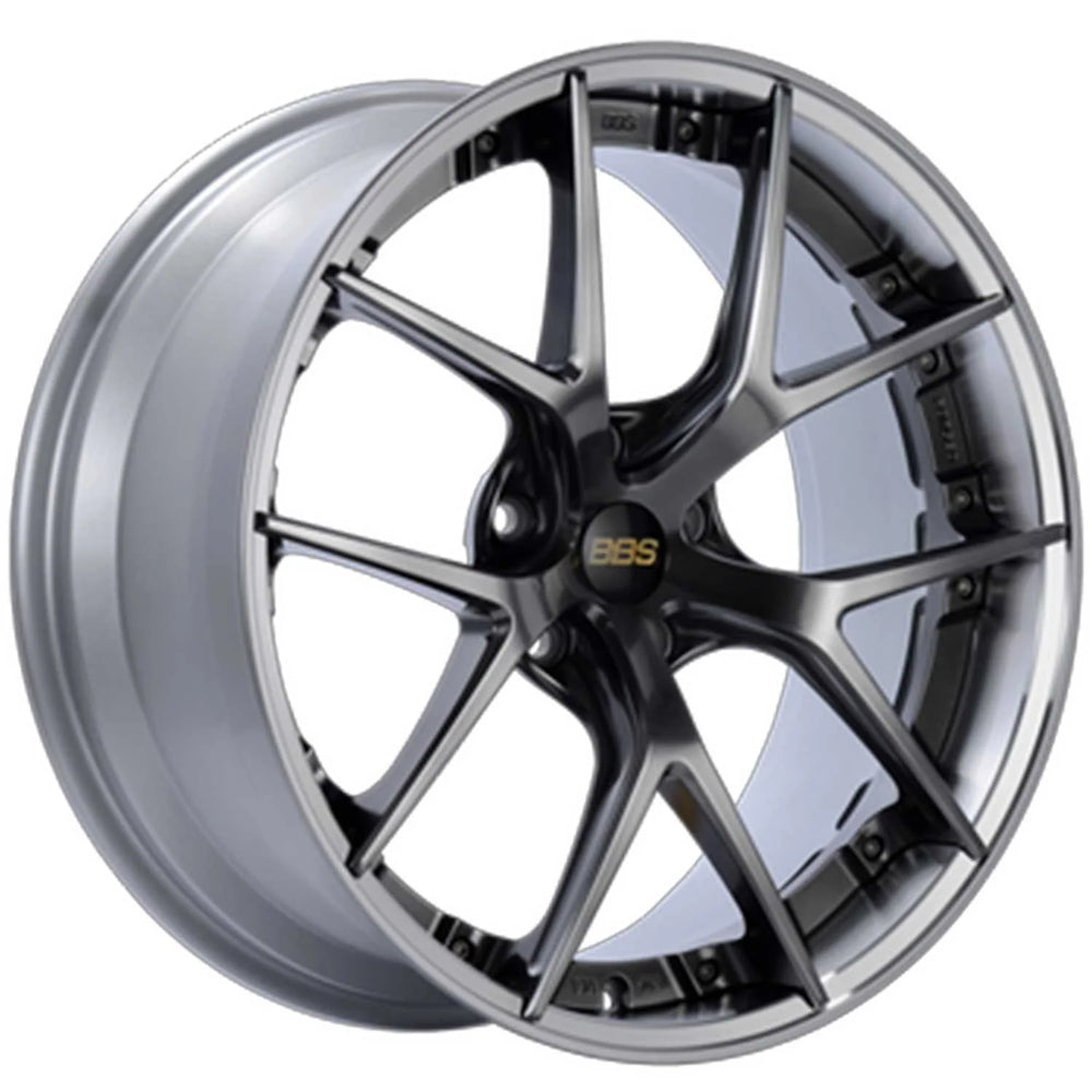 BBS - BBS-RIS001DBPK