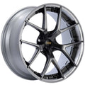 BBS auto part