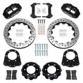 WilWood FNSL6R Front Hat Kit 12.88 Drilled 1971-1991 GM Blazer 4x4 140-18155-D