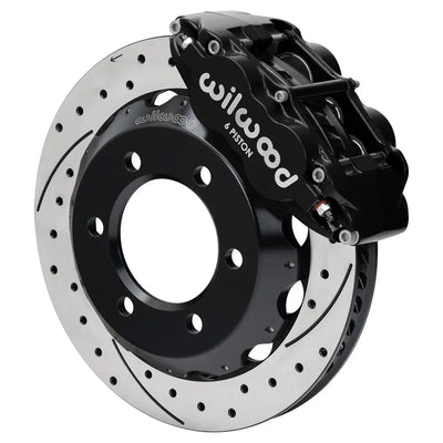 Wilwood auto part