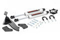 5 Inch Lift Kit | Fr D/S | 10 Bolt T-Case | Ram 3500 4WD (2025-2026)