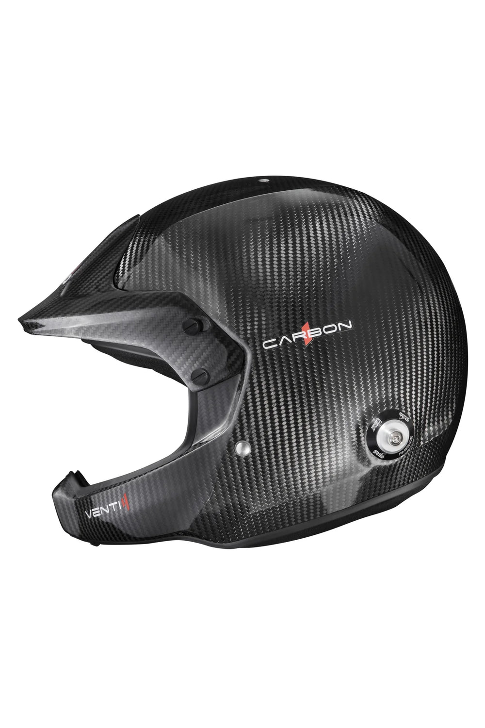 Holley Stilo V4 WRC Carbon SA25 63 AA0224BG1X63