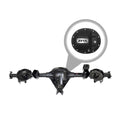 Zumbrota Performance Axle Rear Axle Assembly Dana 35 97- 02 Jeep Wrangler 4.88 Ratio Grizzly RAA435-1883X2-L