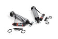 BDS Kit: BDS 07-18 GM 1500 Front Coilover 2.5 Truck PES R R 4 Lift DSC FOX88406533