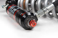 BDS Kit: BDS 07-18 GM 1500 Front Coilover 2.5 Truck PES R R 4 Lift DSC FOX88406533
