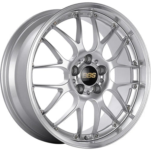 BBS - BBS-RS991DSPK