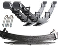 Carli Suspension leaf springs