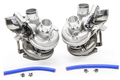 Full-Race Garrett Ford 3.5L 2013 - 2016 PowerMax Stage 1 Turbo Set 911984-5002S