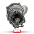 Industrial Injection auto part installed view