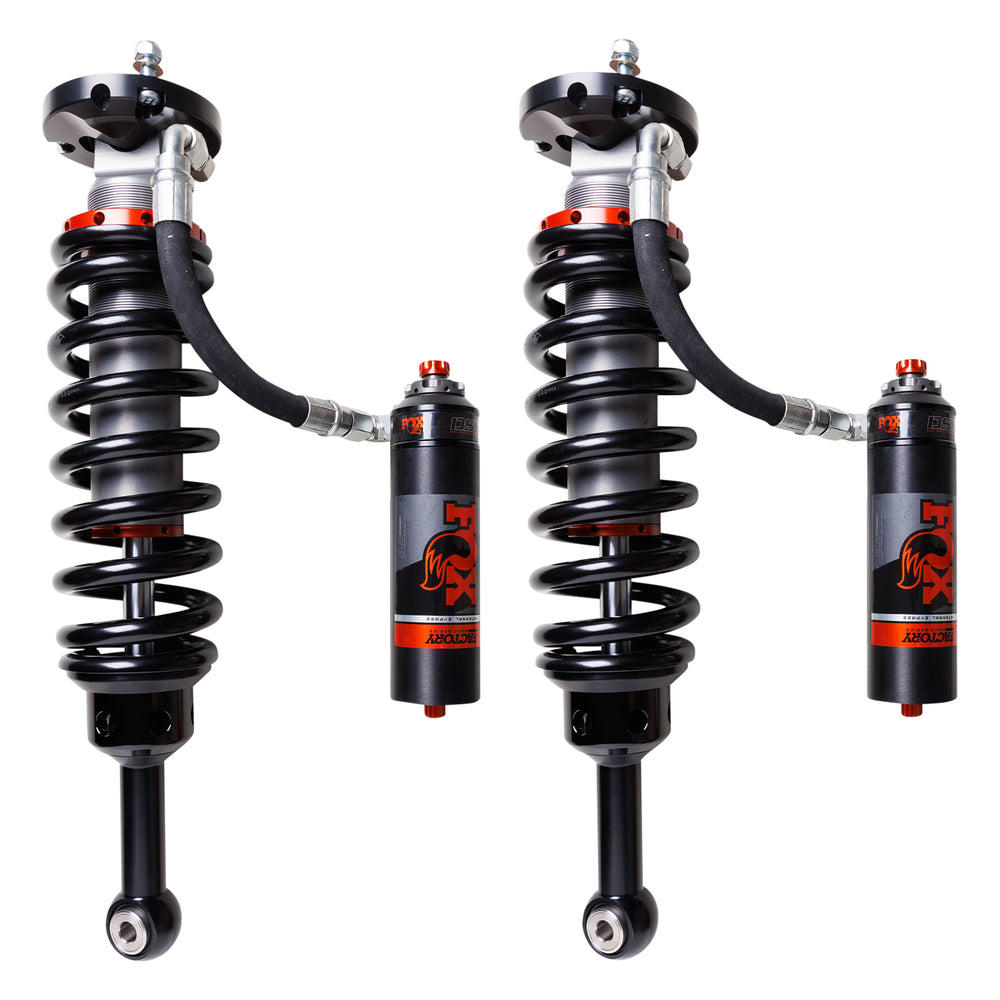 BDS Kit: 07-18 GM 1500 w UCA Front Coilover 2.5 Truck PES R R 2.5-3 Lift DSC FOX88306164