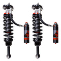 BDS Kit: 07-18 GM 1500 w UCA Front Coilover 2.5 Truck PES R R 2.5-3 Lift DSC FOX88306164