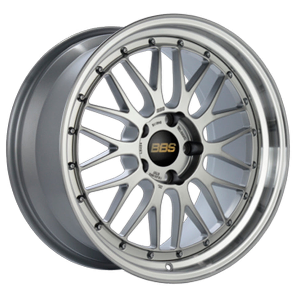 BBS - BBS-LM277DSPK