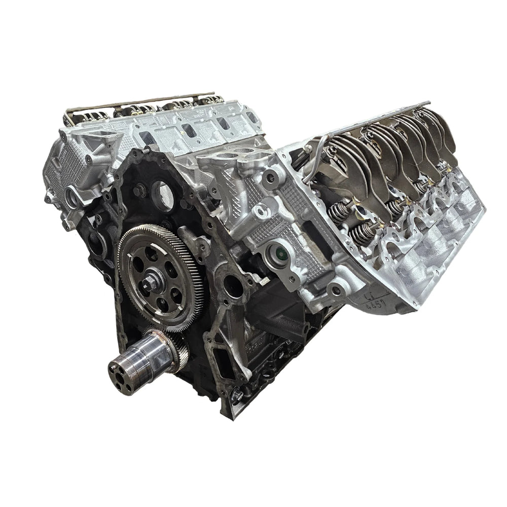 Choate Performance 6.7L 20-24 Powerstroke Long Block Model C Ford Diesel Crate Engine Core Charge of 2000 Applies CEP67PLC2024