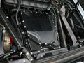 Magnuson 2020 Corvette C8 6.2L LT2 TVS2650 Magnum Performance Series Supercharger System 01-26-62-085-BL