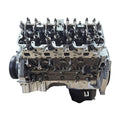 Choate Performance 6.6L 04.5-05 Duramax LLY Long Block Daily Driver Diesel Crate Engine Core Charge of 2000 Applies CEP66LLYLDM