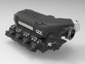 Whipple 2023-2025 GM Truck (Global B) Direct Injected 6.2L (3.0L) SC Kit WK-1211B-30