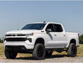 6 Inch Lift Kit | Vertex | Chevy Silverado 1500 2WD (2025-2026)