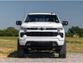 6 Inch Lift Kit | Vertex | Chevy Silverado 1500 2WD (2025-2026)