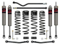 DynaTrac 20-UP JEEP GLADIATOR 3 STAGE 8 SUSPENSION SYSTEM DYNJT30-1X5310-L8