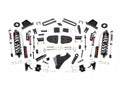 Rough Country 6 Inch Lift C O Vertex Ford F-250 F-350 Super Duty 4WD (2023-2026) 400259