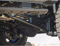 Rough Country 6 Inch Lift C O Vertex Ford F-250 F-350 Super Duty 4WD (2023-2026) 400259