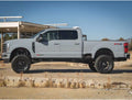 Rough Country 6 Inch Lift C O Vertex Ford F-250 F-350 Super Duty 4WD (2023-2026) 400259